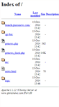 Mobile Screenshot of gmroinews.com